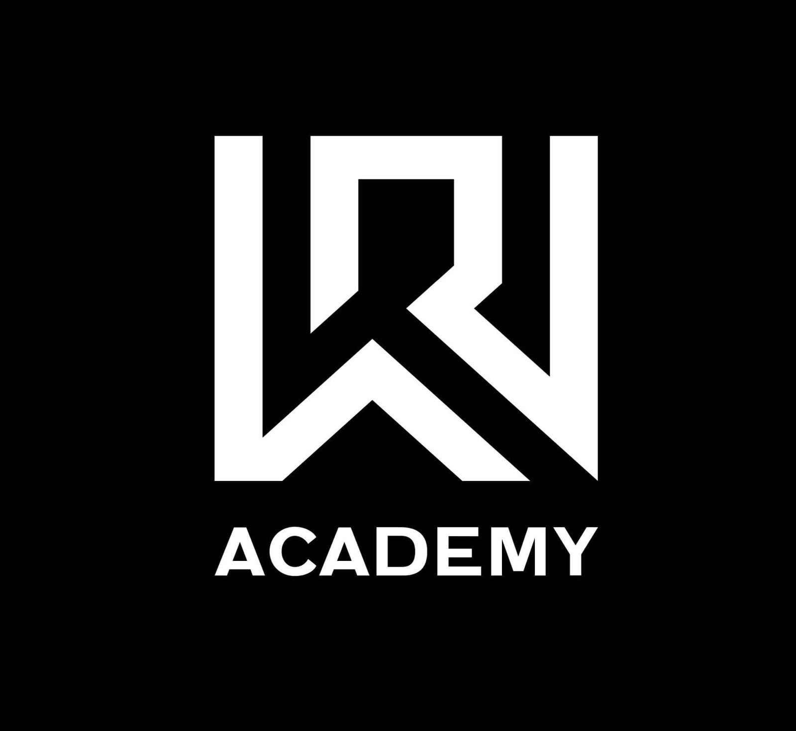 RW Academy - partnerské logo