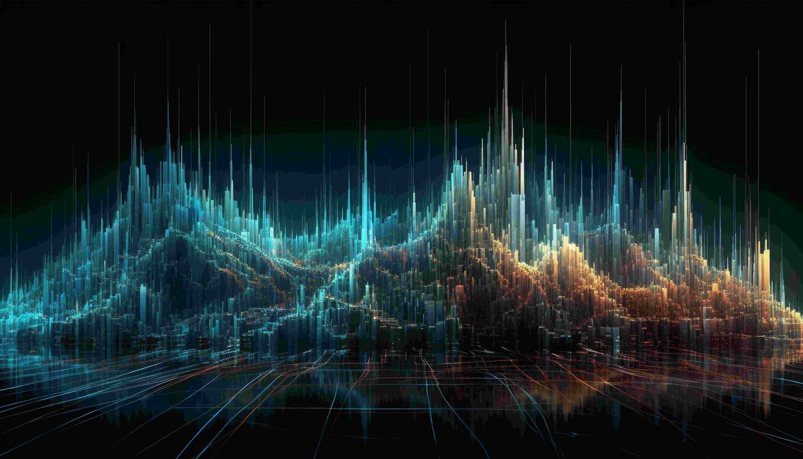 The true value of your data