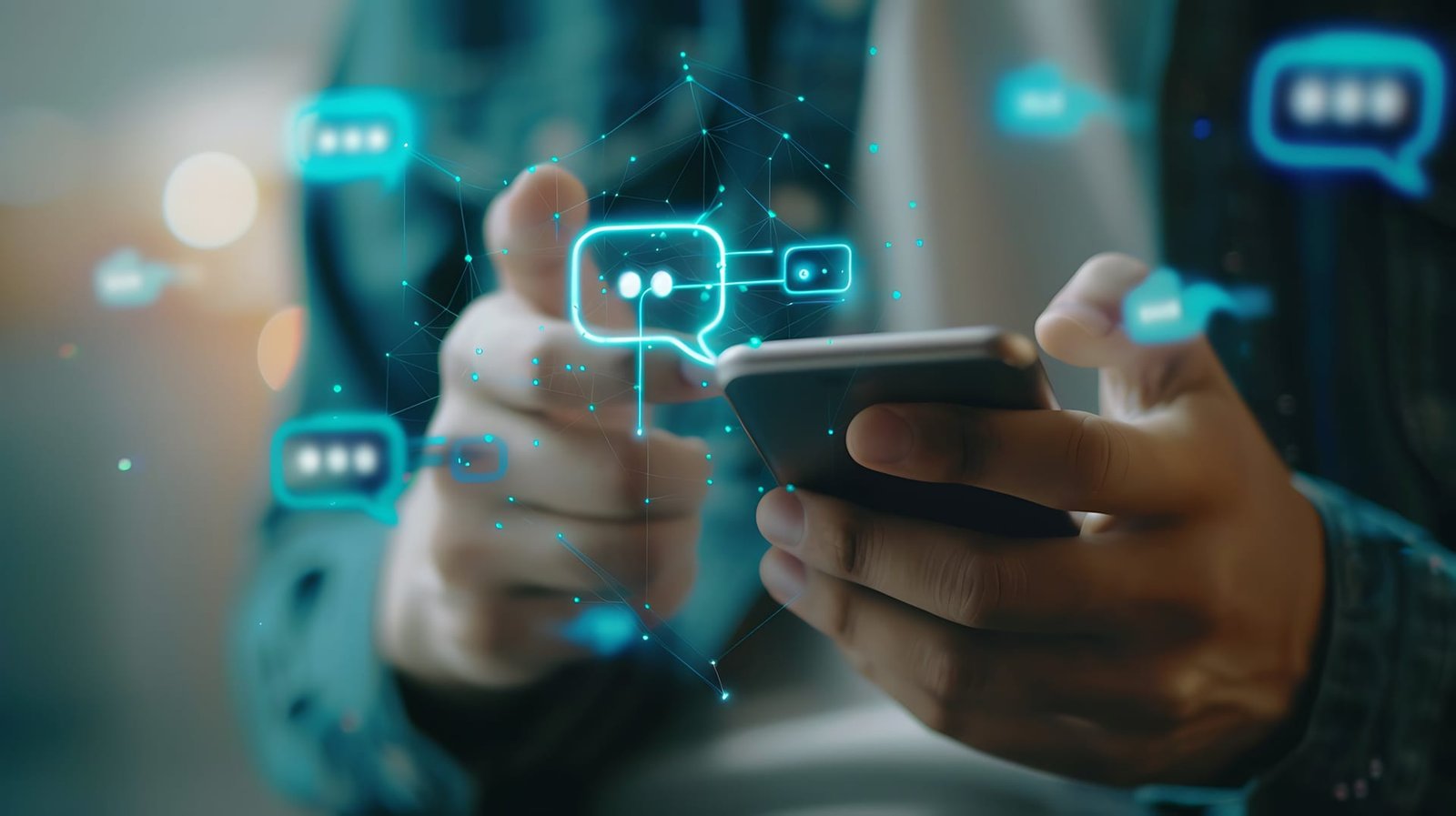 The end of Chat Control?