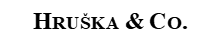Logo Hruška&Co.