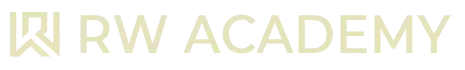 RW Academy logo